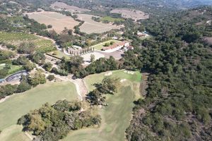 Valley Club Of Montecito 9th Side